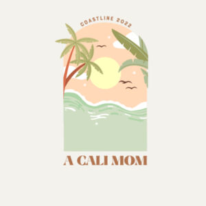 Cali Mom Design